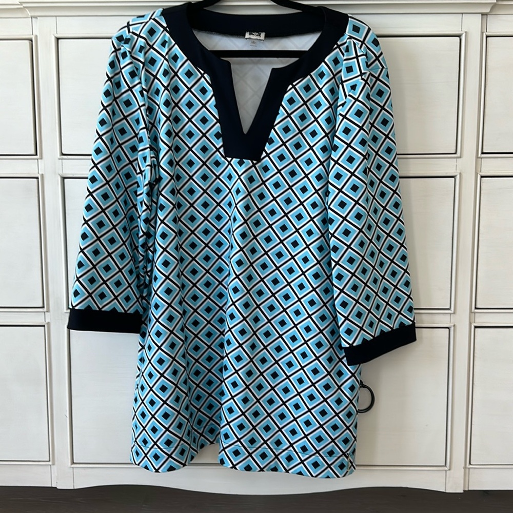 Anne Klein Top